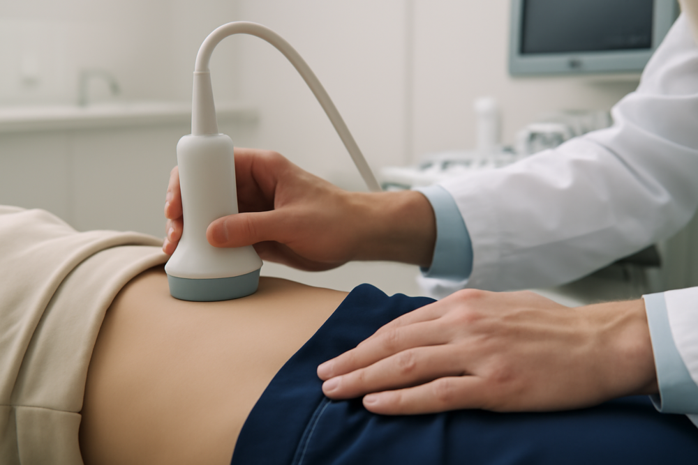 Wat is een fibroscan: hoe werkt deze leveronderzoektechniek en wat meet hij precies?